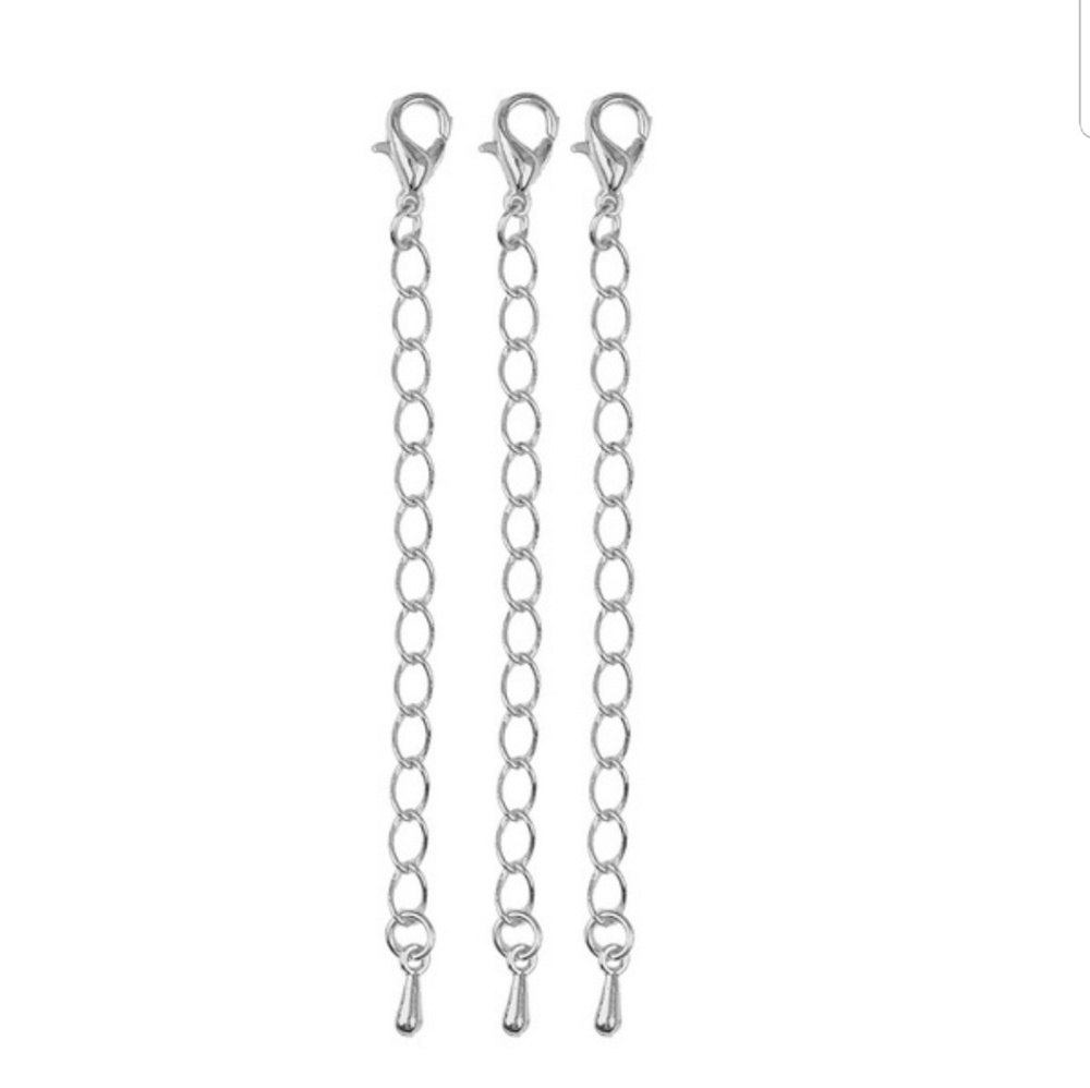CHAIN/NECKLACE EXTENSION